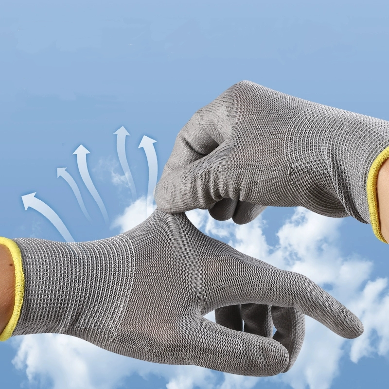 20 pièces gants de travail de  - Garden Gloves avis et prix