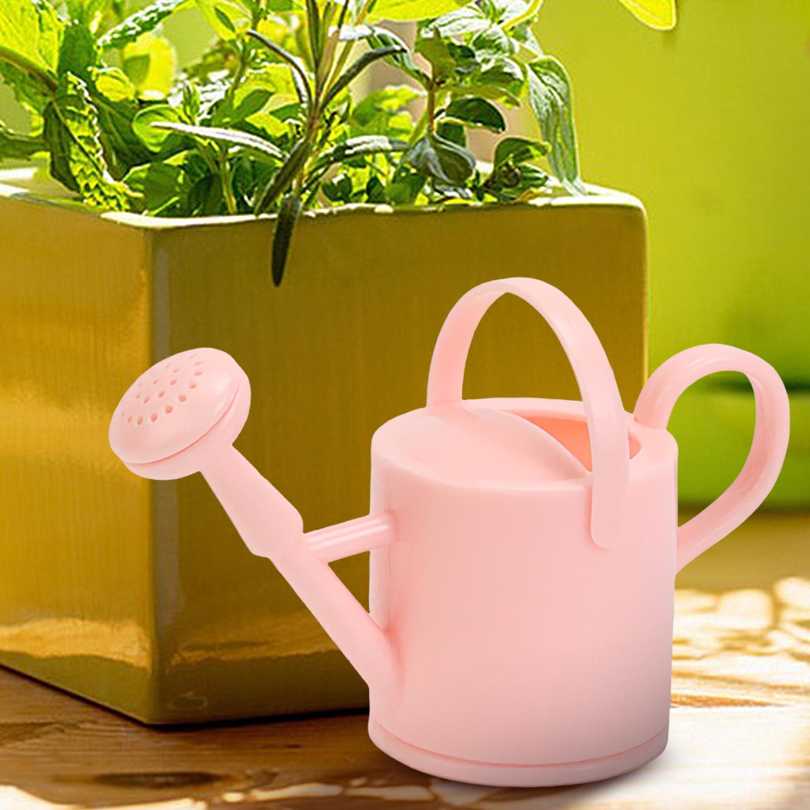 Arrosoir flexible pour enfants - Trowel Garden Tools avis et prix