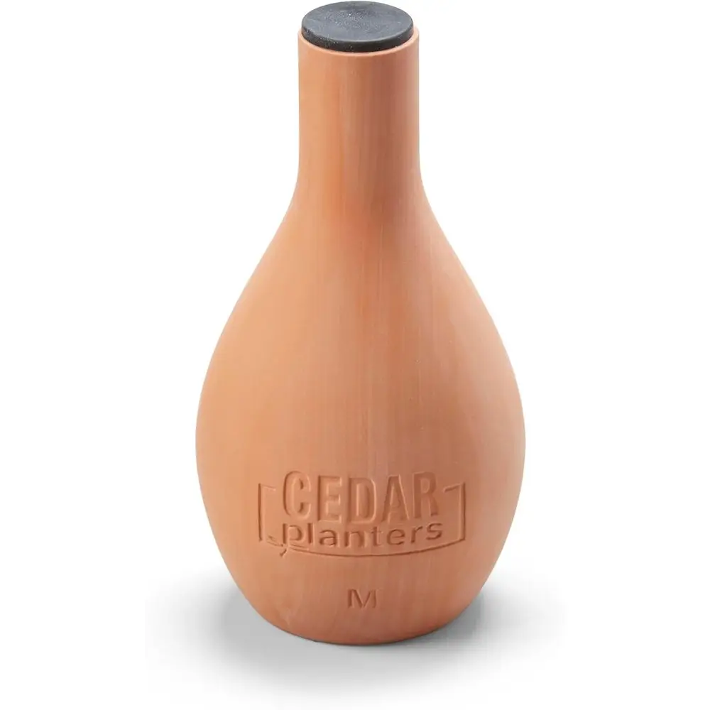 Pot en céramique auto-arrosant - Self Watering Planter avis et prix