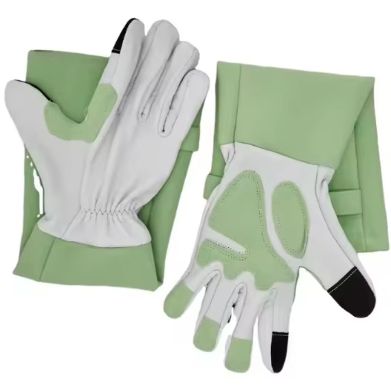 Gants de jardinage à manches l - Garden Gloves avis et prix