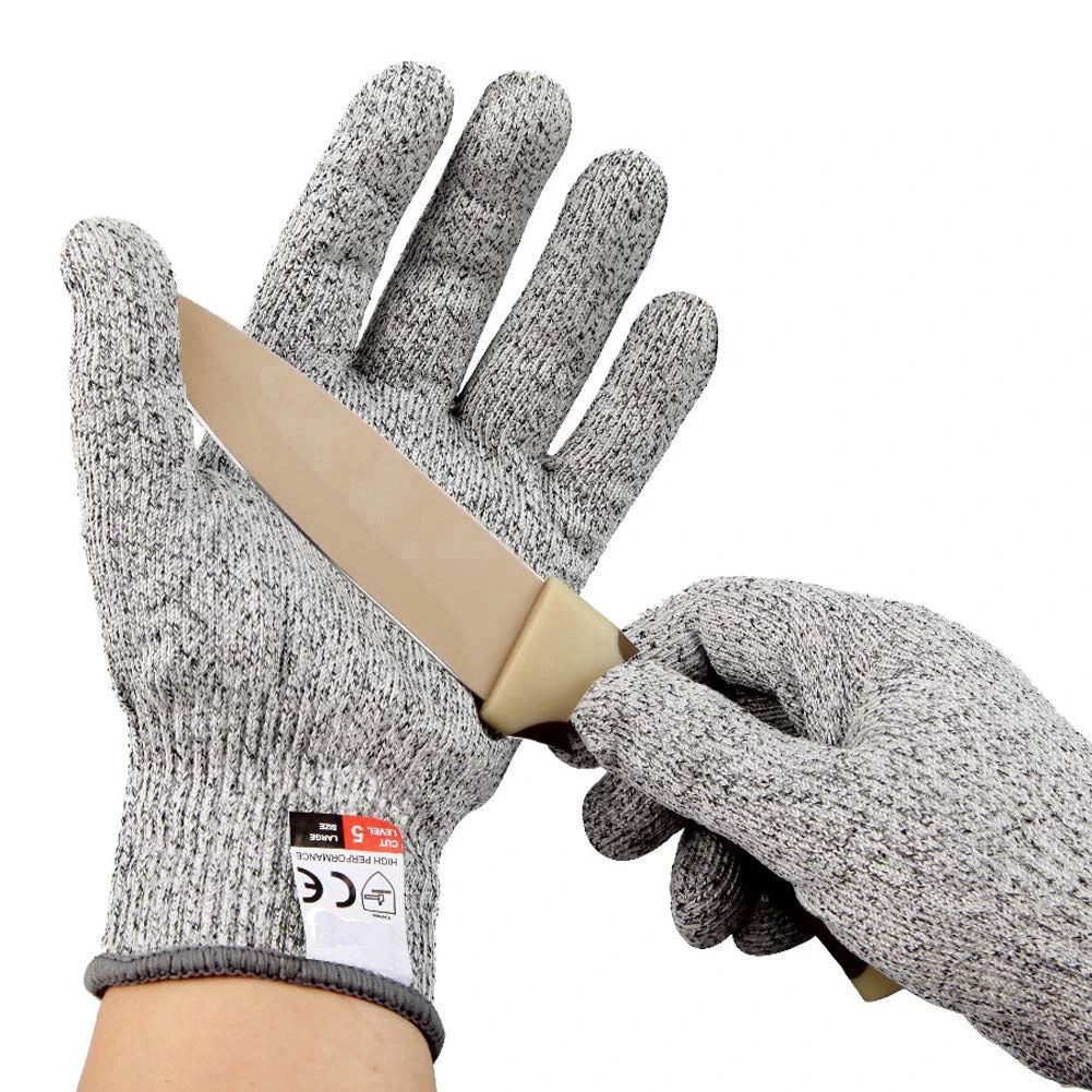 Gants anti-coupure HPPE de niv - Garden Gloves avis et prix