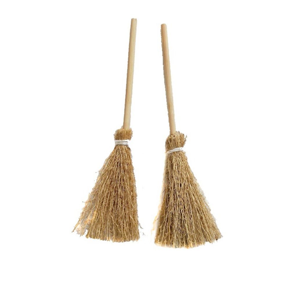 Mini balai de scène artisanale - Grow Bag avis et prix