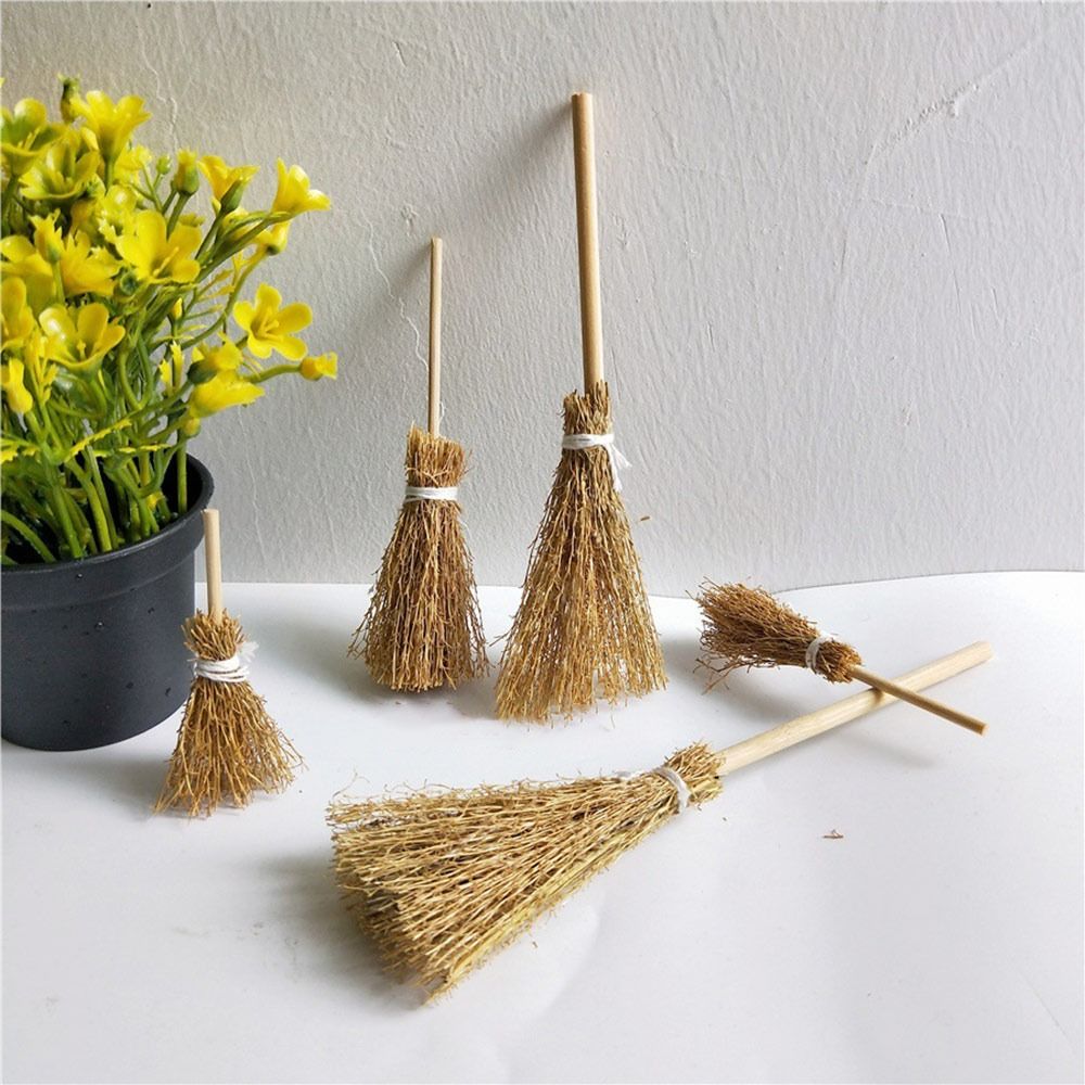 Mini balai de scène artisanale - Grow Bag avis et prix