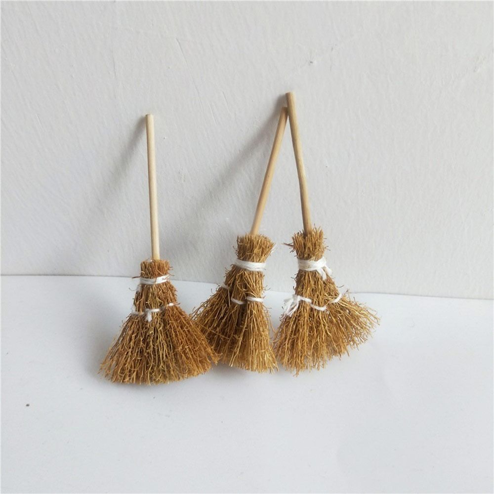 Mini balai de scène artisanale - Grow Bag avis et prix