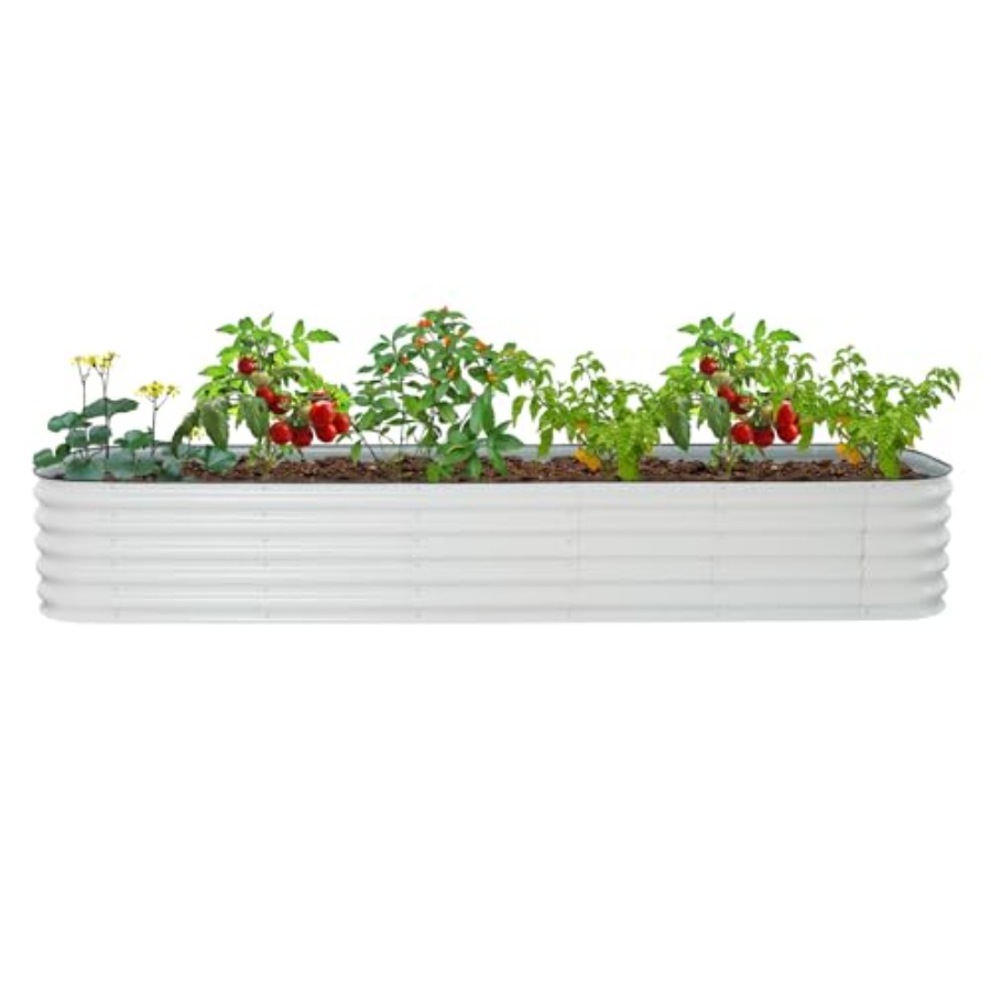 Kit de jardin surélevé pour lé - Raised Garden Bed avis et prix