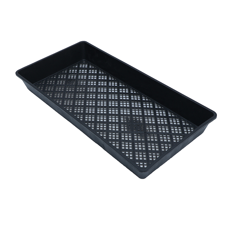 Pot Respirant pour Plantes de  - Seed Starter Tray avis et prix