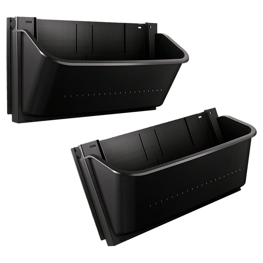 2 pots de fleurs suspendus en  - Vertical Planter avis et prix