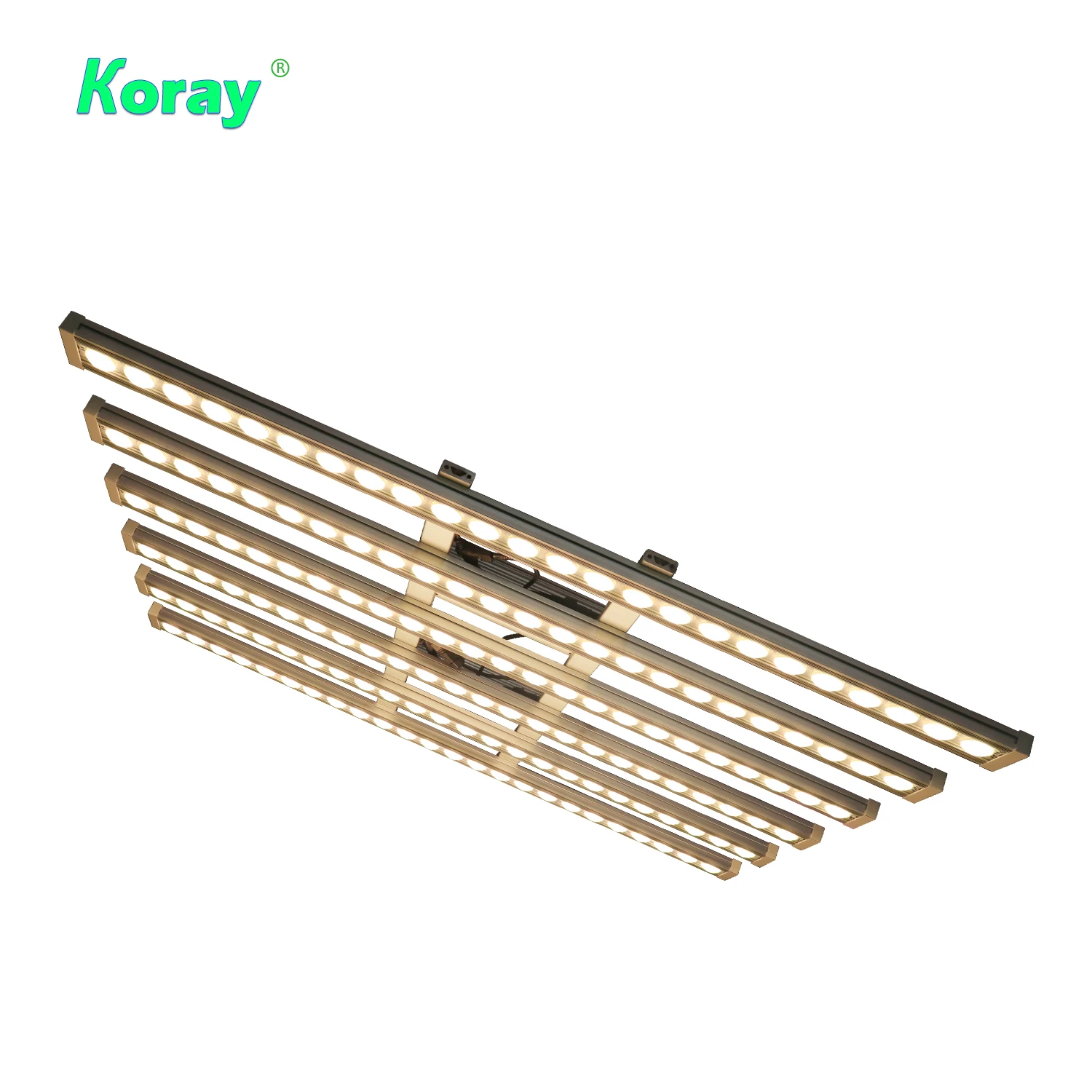 Koray 900W Lampe de culture in - Grow Light Led avis et prix